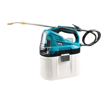 DEDRA DED7097 Akumulátorový postřikovač 18V SAS+ALL