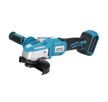 DEDRA DED7151 Úhlová bruska bezkartáčová 18V 125mm