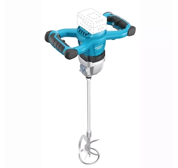 DEDRA DED7154 Akumulátorové bezkartáčové míchadlo 18 V