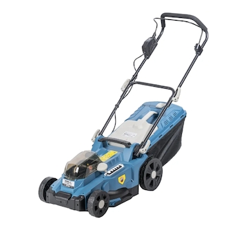 DEDRA DED7199 Bezkartáčová sekačka 2x18V 37cm