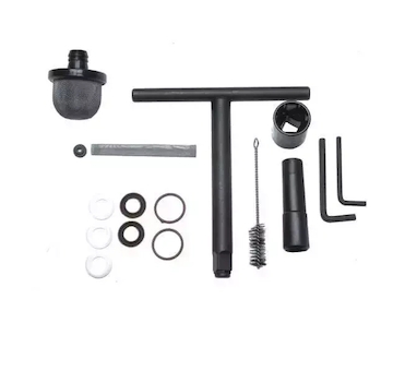 DEDRA DED74211 Servisní sada pro #DED7421