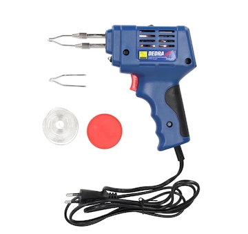 DEDRA DED7536 Pájka transformátorová 175 W