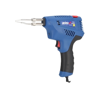 DEDRA DED7538 Pájka transformátorová 200 W