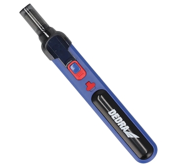 DEDRA DED7545 Odporová pájka 4V 2,0Ah, bezdrátová USB