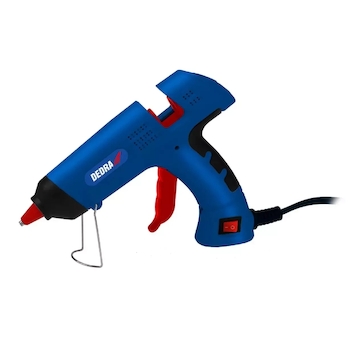 DEDRA DED7549 Tavná lepící pistole 30 W 7 - 8 mm