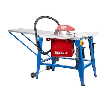 DEDRA DED7726 Stolní kotoučová pila 315 mm, 2,2kW
