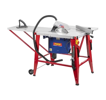 DEDRA DED7728 Pila stolní 315 mm, 2,5kW