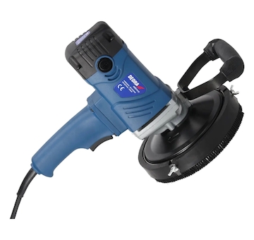 DEDRA DED7747 Fréza-bruska na beton