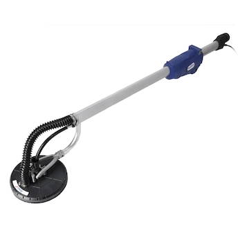 DEDRA DED7748 bruska 710W na sádrové povrchy