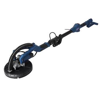 DEDRA DED7765 bruska 750W na sádrové povrchy