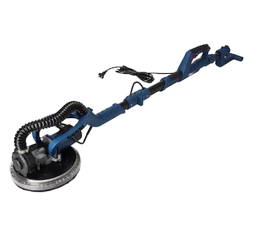 DEDRA DED7766 bruska 750W na sádrové povrchy