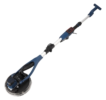 DEDRA DED7768BM Bruska na sádrové povrchy bezuhlíková 500 W