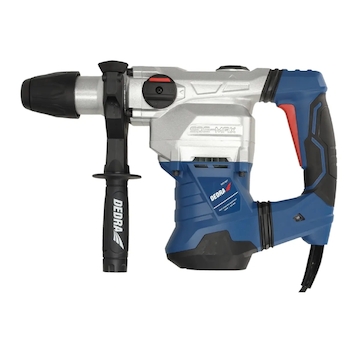 DEDRA DED7837 Vrtací kladivo SDS MAX, 1500W