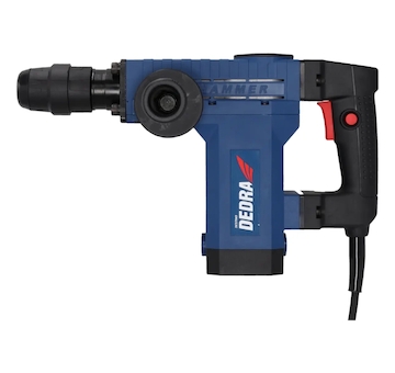 DEDRA DED7849 bourací kladivo SDS MAX 1150W, 15J
