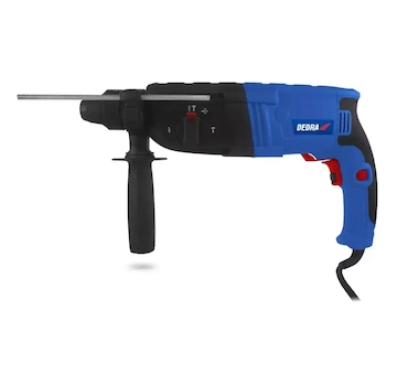 DEDRA DED7850 Vrtací kladivo 900W