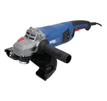 DEDRA DED7937 Úhlová bruska 230 mm 2100 W