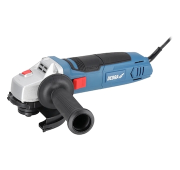 DEDRA DED7938 Úhlová bruska 125 mm 950 W