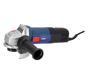 DEDRA DED7950 Bruska úhlová 125mm 860W
