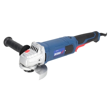 DEDRA DED7952 Bruska úhlová 125mm 1200W