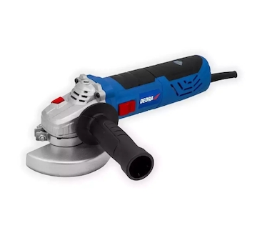 DEDRA DED7954 Bruska úhlová 125mm 1100W