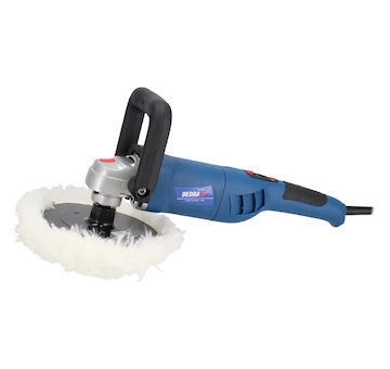DEDRA DED7955 Elektrická leštička 1200W