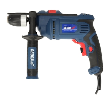 DEDRA DED7959 Příklepová vrtačka 700W