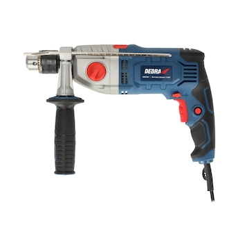 DEDRA DED7961 Příklepová vrtačka 1100W