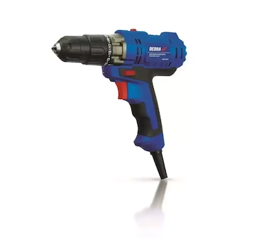 DEDRA DED7974 Vrtací šroubovák 300W