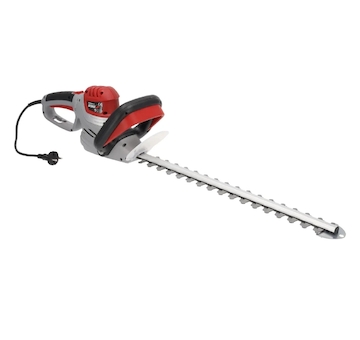 DEDRA DED8694-51 Nůžky na živý plot, 550 mm 600 W, otočná rukojeť