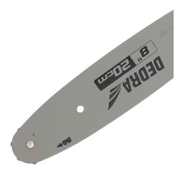 DEDRA DED8697-08P1 Vodicí lišta na pilu DED7193V 8