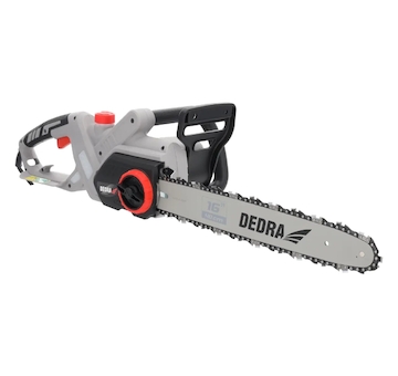 DEDRA DED8701 Elektrická řetězová pila 2,2 kW, 40 cm