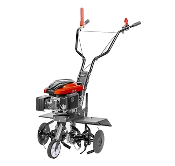 DEDRA DED8704 Benzinový vertikutátor 2,7 kW, 60 cm