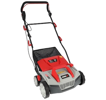 DEDRA DED8706 Vertikulátor / provzdušňovač 1800W