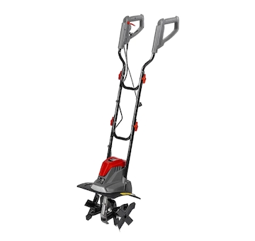 DEDRA DED8709 Elektrický kultivátor 1050W, 36cm