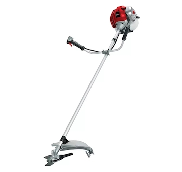 DEDRA DED8714 Benzínový křovinořez 1250 W, 43 cc