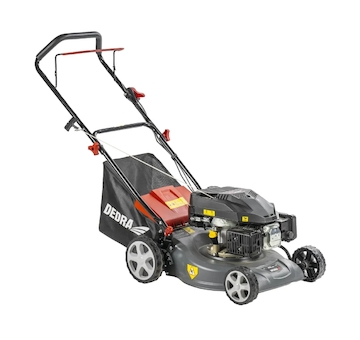 DEDRA DED8720-43CP Benzinová sekačka bez pojezdu 139 cc 43 cm