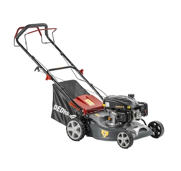 DEDRA DED8720-43L Benzinová sekačka s pojezdem 2,4kW 139cc Loncin 43cm