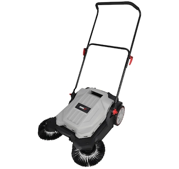 DEDRA DED8802 Ruční zametač