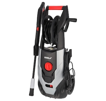 DEDRA DED8821 vysokotlaký čistič 1900W, 130bar, 420l/h