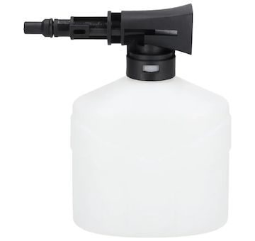 DEDRA DED882224 Vyvíječ pěny pro vysokotlaký čistič