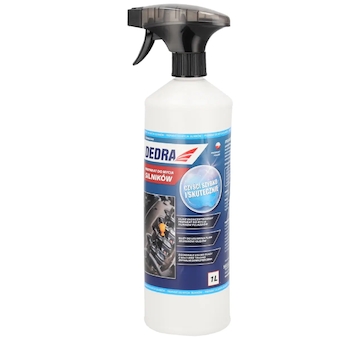 DEDRA DED8823A9 Přípravek na mytí motorů 1l