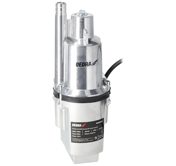 DEDRA DED8851 Membránové čerpadlo pro čistou vodu 300W