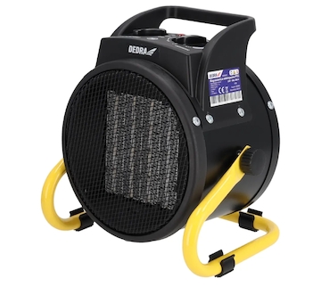 DEDRA DED9930C Elektrické topidlo 2,0kW PTC
