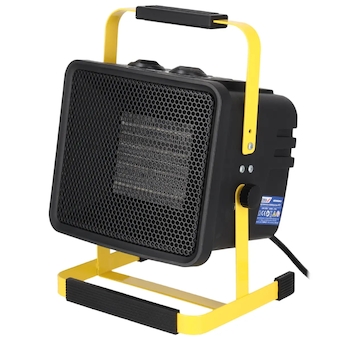 DEDRA DED9930C3 Ohřívač elektrický 2.0kW PTC