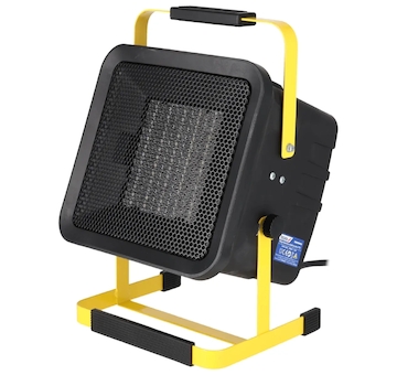 DEDRA DED9931C3 Ohřívač elektrický 3,0kW PTC