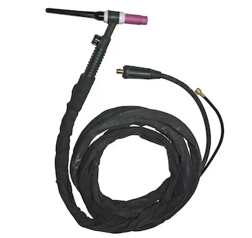 DEDRA DESTI010 Svářecí kabel TIG