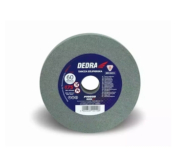 DEDRA F10030 Kotouč brusný 175 x 32 x 25 mm