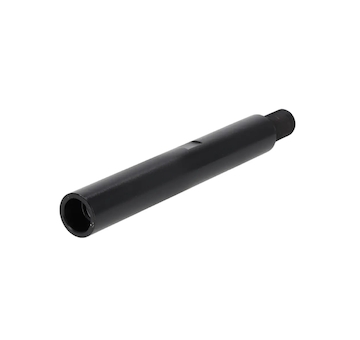 DEDRA HW4003 Prodloužení k diamantovým korunkám, 300 mm, závit 1 1/4''
