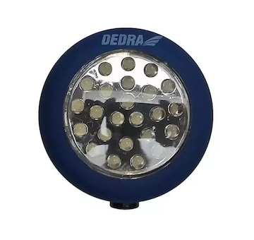 DEDRA L1000 Svítilna 24 LED