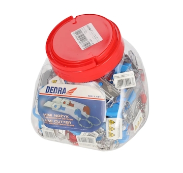 DEDRA M311.101 Přívěsek 